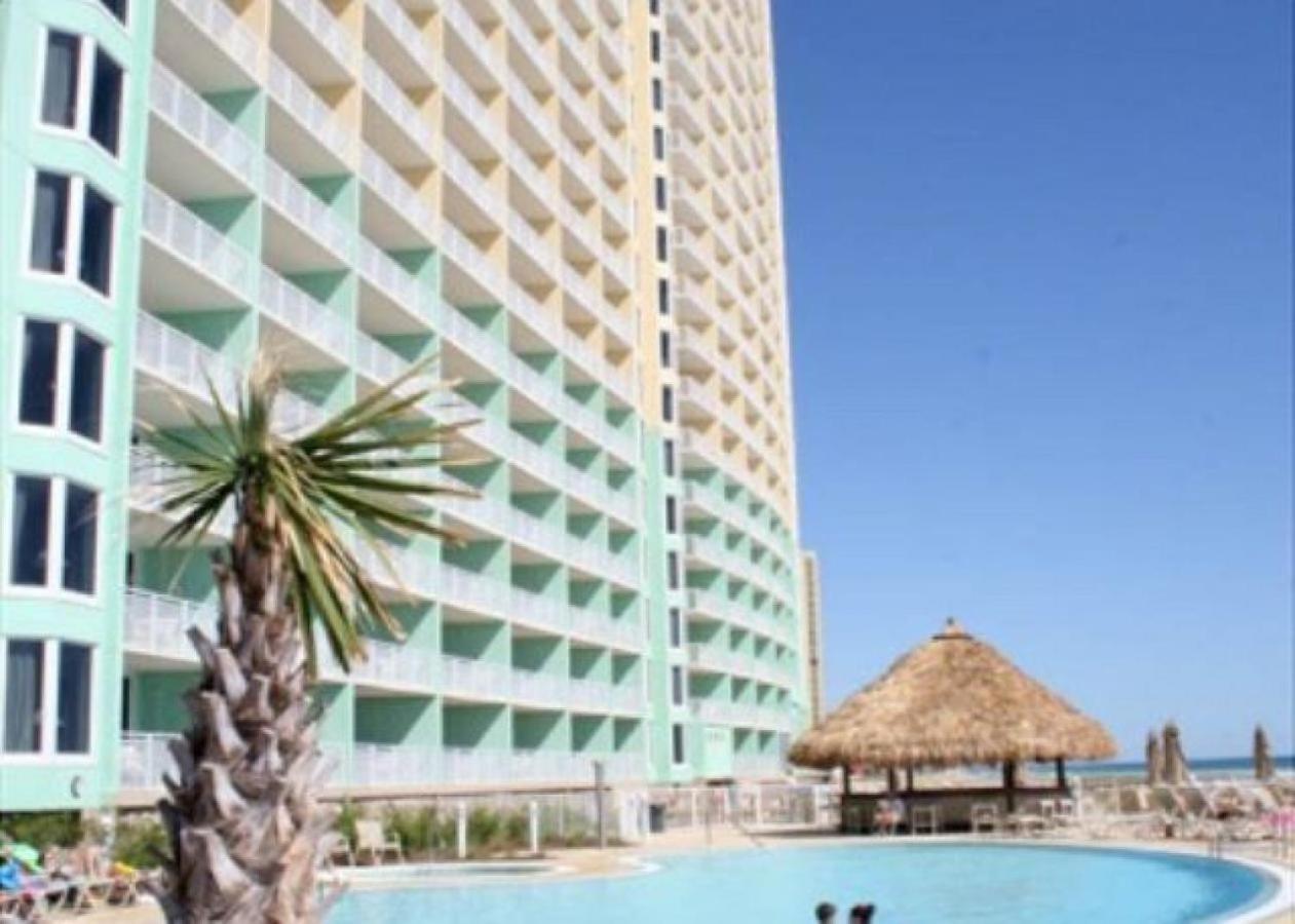 Holiday home Emerald 1327 Panama City Beach