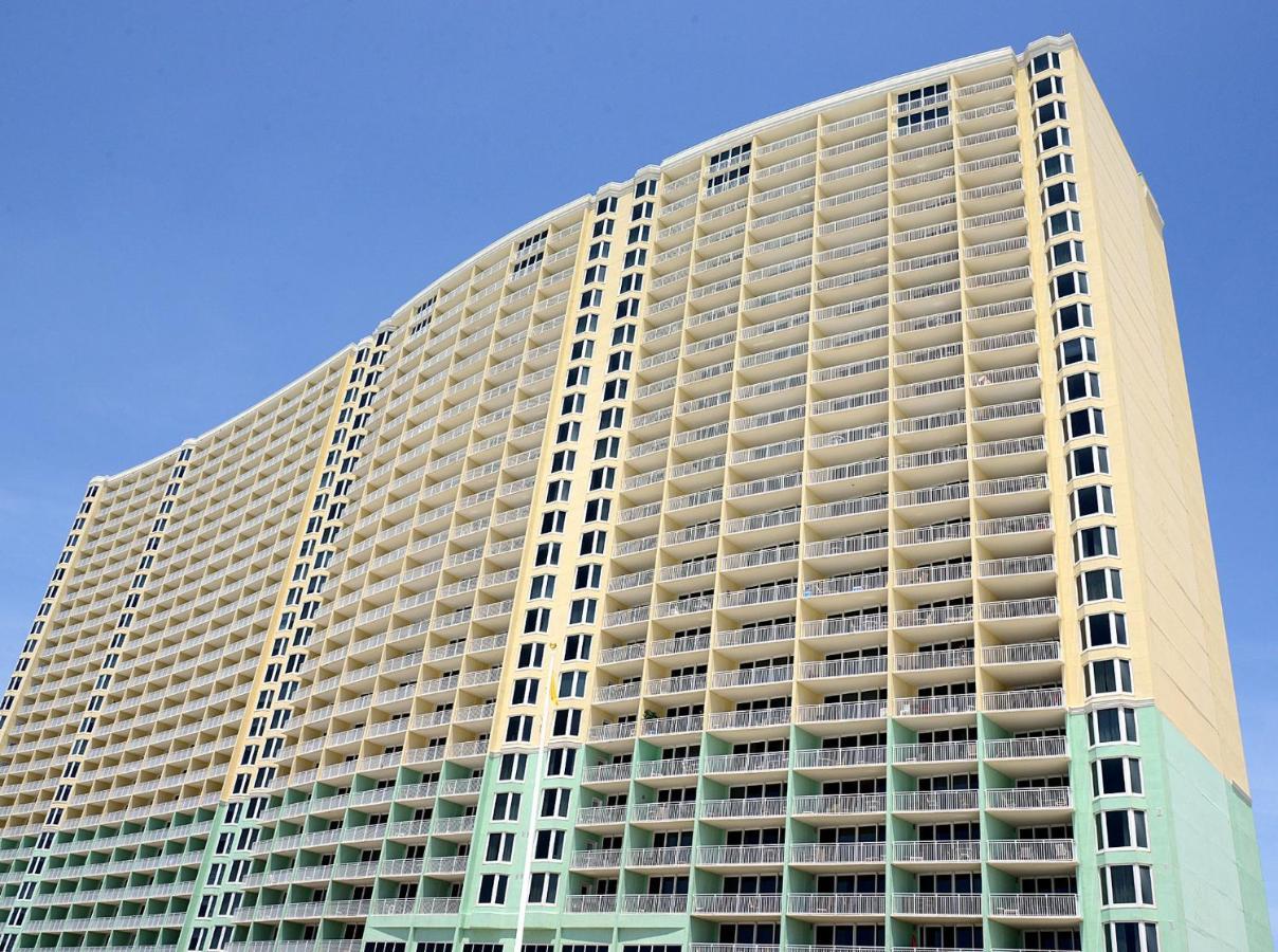 Emerald 1327 * Panama City Beach
