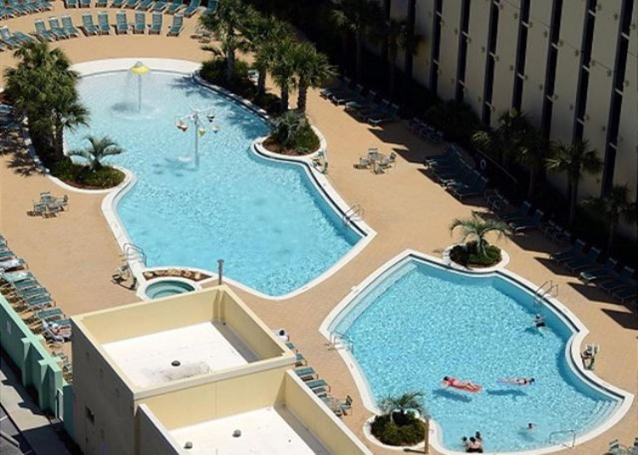 Emerald 1327 Holiday home Panama City Beach