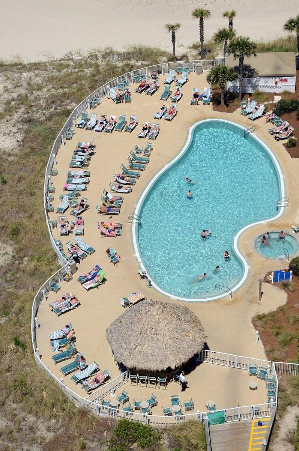 Emerald 1327 Panama City Beach