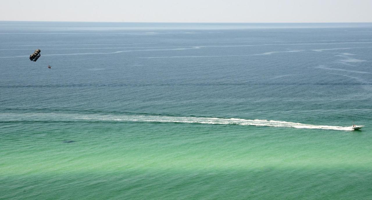 Emerald 1327 * Panama City Beach