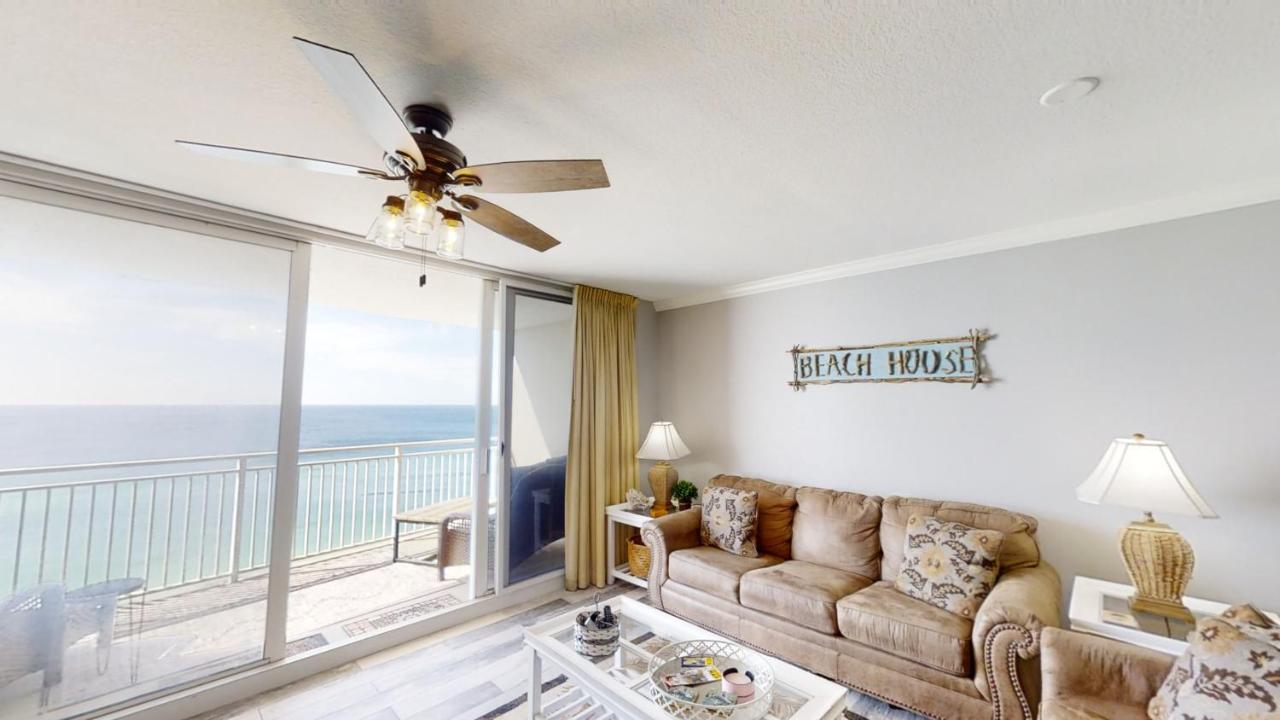 Emerald 1327 Holiday home Panama City Beach