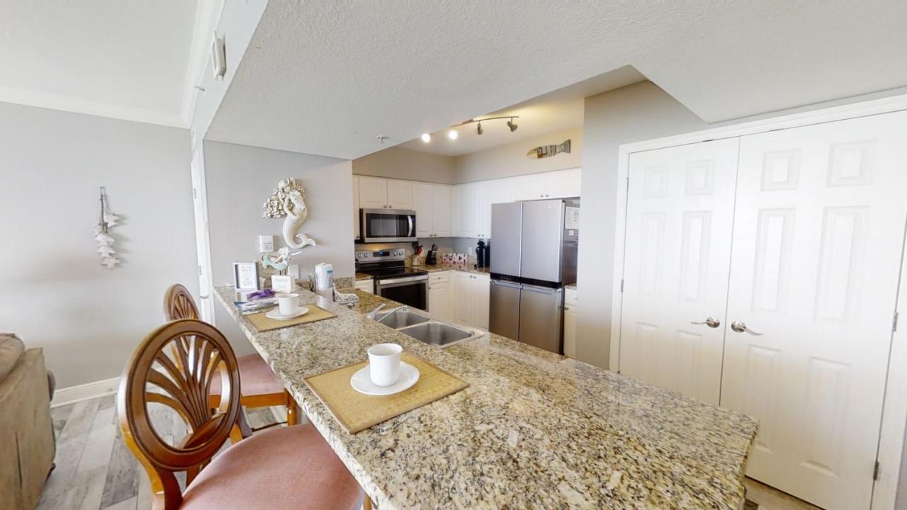 Emerald 1327 Holiday home *