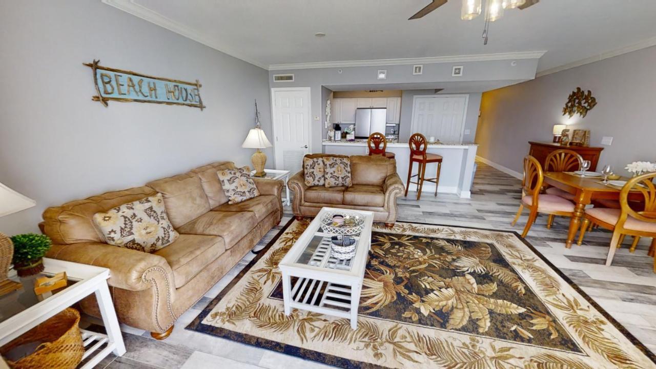 Emerald 1327 Holiday home *