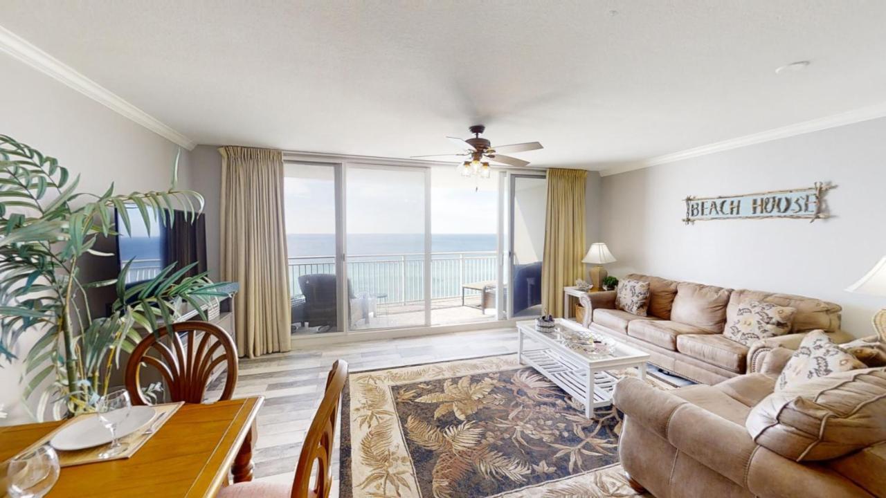 Emerald 1327 Holiday home Panama City Beach