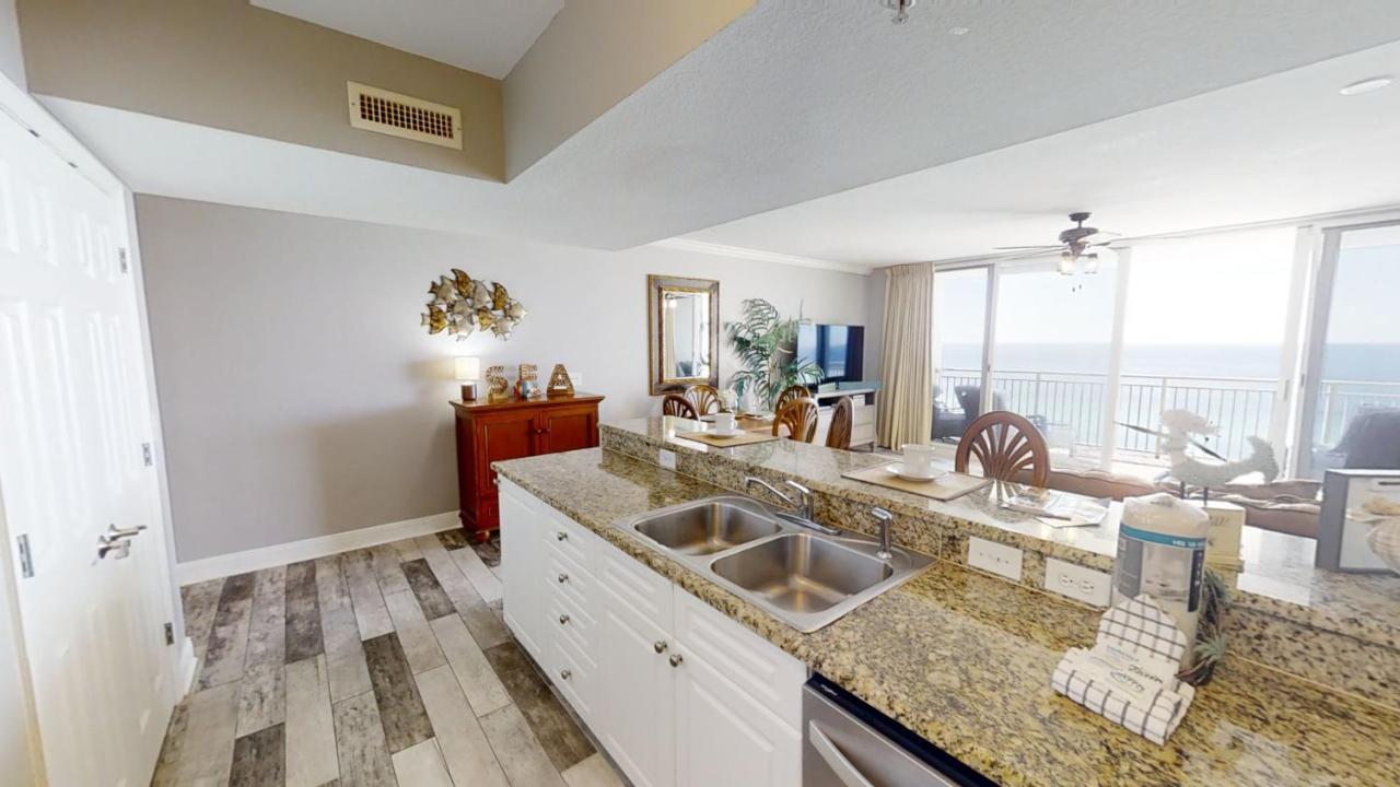 Emerald 1327 Panama City Beach