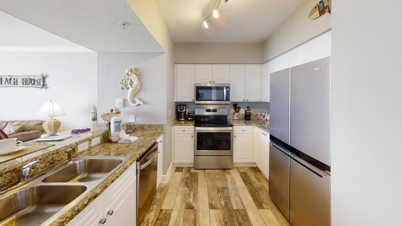 Emerald 1327 Holiday home