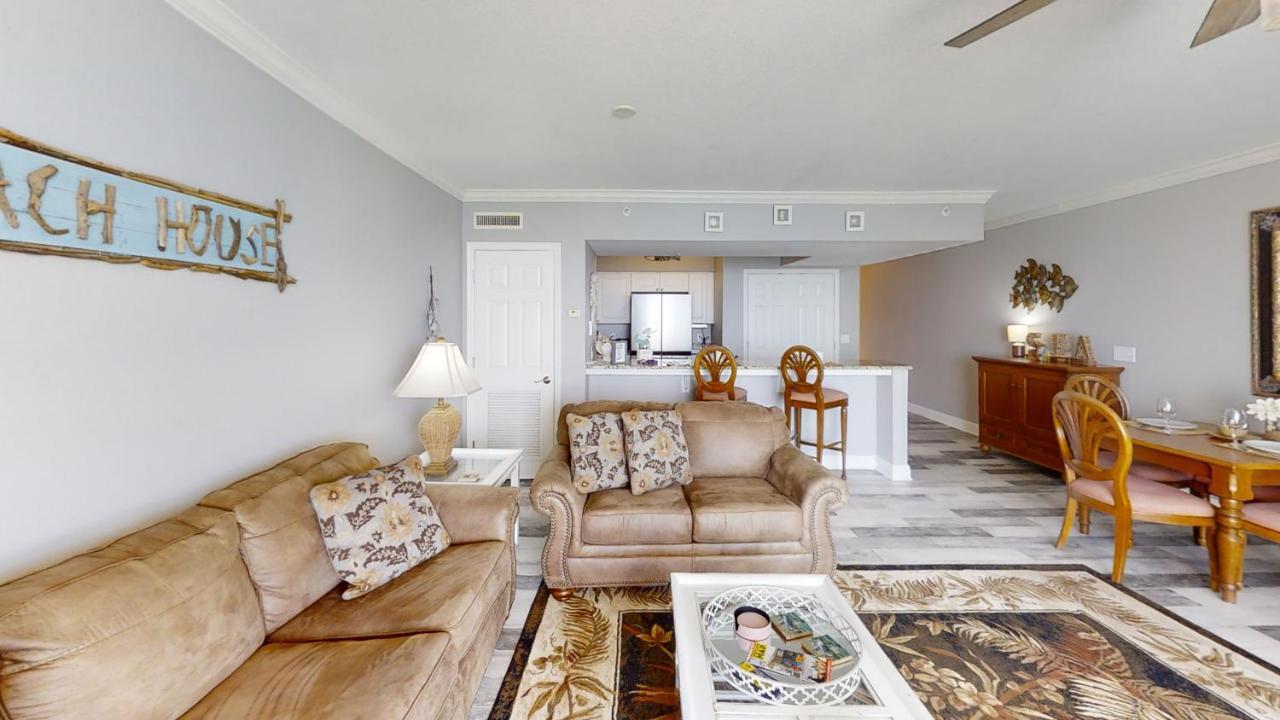 Emerald 1327 Holiday home Panama City Beach